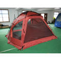 Family outdoor camping tents new style leisure travel mountaineering tent